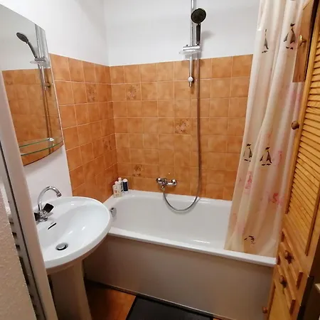 Apartment Estivales 2